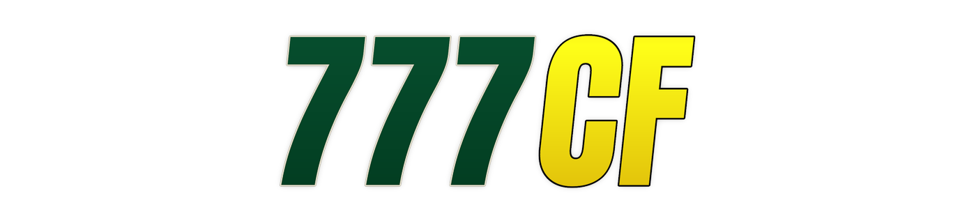 777cf Logo